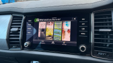 Skoda Kodiaq 1.5 TSI SE Drive 5dr DSG [7 Seat] Petrol Estate